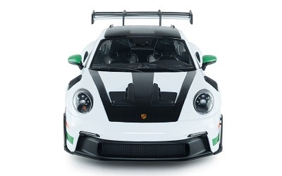 Porsche 911 GT3 RS TRIBUTE TO CARRERA RS PACKAGE 2024 - Photo 3
