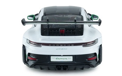 Porsche 911 GT3 RS TRIBUTE TO CARRERA RS PACKAGE 2024 - Photo 4
