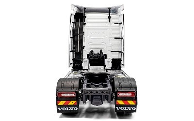 TAHAČ VOLVO TRUCKS FH16 GLOBETROTTER XL GÖTEBORG EDITION 2019 - Photo 4