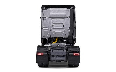 TAHAČ MERCEDES-BENZ ACTROS L GRAND PRIX EDITION 2019 - Photo 3