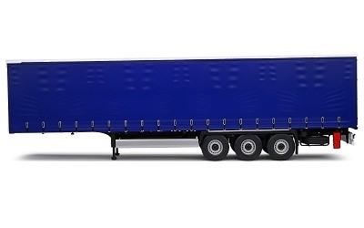 NVS PLACHTOV BLUE - Photo 1