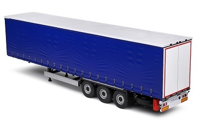 NVS PLACHTOV BLUE - Photo 5