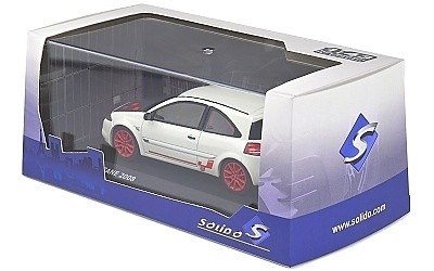 RENAULT MEGANE R26R 2009 BLANC GLACIER - Photo 3