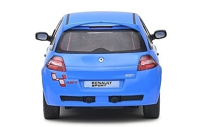 RENAULT MEGANE R26R 2009 BLEU DYNAMO - Photo 3