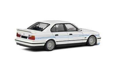 ALPINA B10 (E34) 1994 WHITE - Photo 1