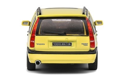 VOLVO T5R 1995 CEARM YELLOW - Photo 2