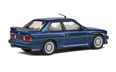 ALPINA E30 B6 1989 ALPINA BLUE - Photo 1