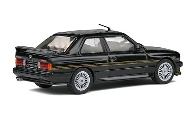 ALPINA E30 B6 1989 DIAMOND BLACK - Photo 1