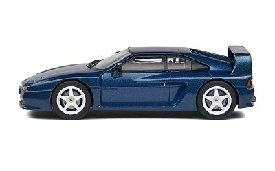 VENTURI 400 GT BLUE METALLIC - Photo 1