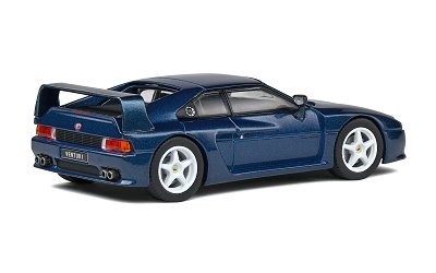 VENTURI 400 GT BLUE METALLIC - Photo 3
