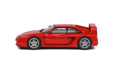 VENTURI 400 GT 1999 RED - Photo 1