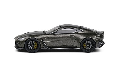 ASTON MARTIN VANTAGE V12 2023 CUMBERLAND GREY - Photo 1