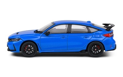 HONDA CIVIC TYPE R 2022 RACING BLUE PEARL - Photo 1
