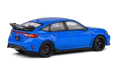 HONDA CIVIC TYPE R 2022 RACING BLUE PEARL - Photo 2