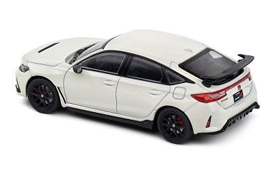 HONDA CIVIC TYPE R 2022 CHAMPIONSHIP WHITE - Photo 1