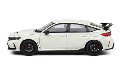HONDA CIVIC TYPE R 2022 CHAMPIONSHIP WHITE - Photo 3
