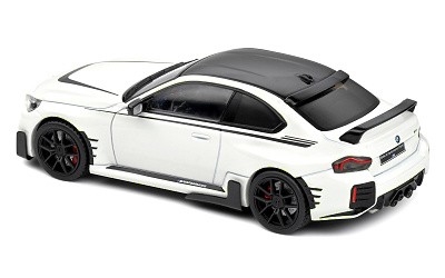 BMW M2 M PERFORMANCE ALPIN WHITE 2023 - Photo 1