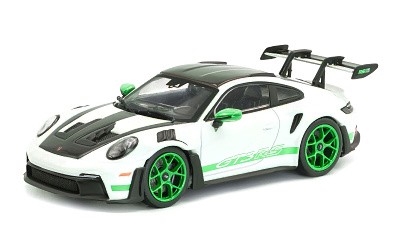 PORSCHE 911 (992) GT3 RS TRIBUTE TO CARRERA RS PACKAGE 2023 - Photo 2 PORSCHE 911 (992) GT3 RS TRIBUTE TO CARRERA RS PACKAGE 2023 - Photo 2