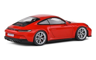 PORSCHE GT3 TOURING 2023 GARD RED - Photo 1