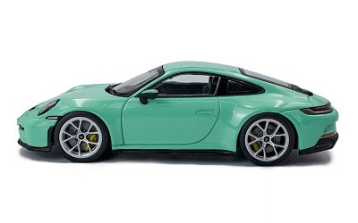 Porsche 911 (992) GT3 Touring 2023 Mint Green - Photo 1