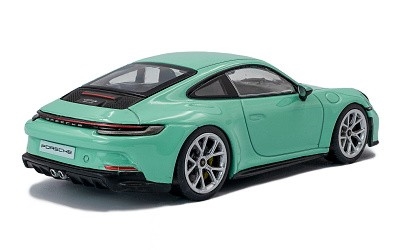 Porsche 911 (992) GT3 Touring 2023 Mint Green - Photo 2