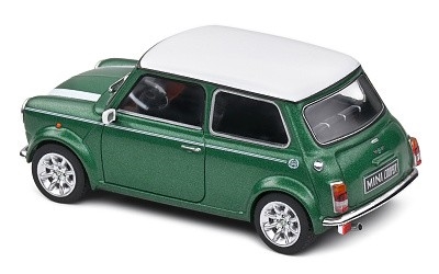 MINI COOPER SPORT BRITISH RACING GREEN 1994 - Photo 1