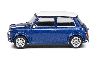 Mini Cooper Sport 1997 Tahiti Blue - Photo 1