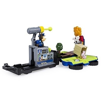 TLAPKOVÁ PATROLA PAW PATROL POLICEJNÍ HLÍDKA CHASE - Photo 2