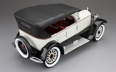 BUICK MODEL 25 1925 LIGHT GREY - Photo 1
