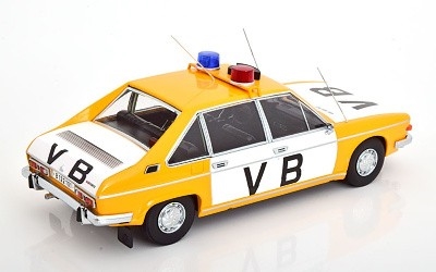 TATRA 613 1979 VB - Photo 1