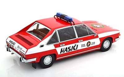 TATRA 613 1979 HASII - Photo 1