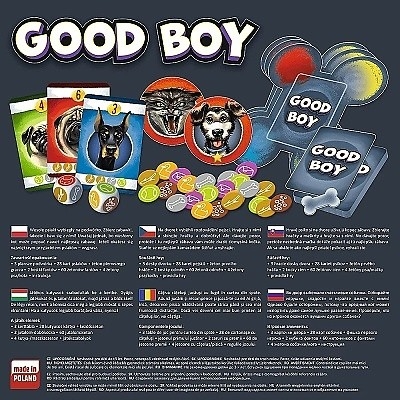 GOOD BOY - Photo 2