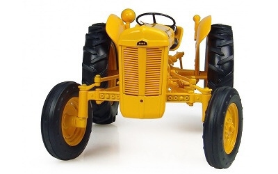 MASSEY-HARRIS-FERGUSSON WORK-BULL LIMITED EDITION 1000PCS  - Photo 3