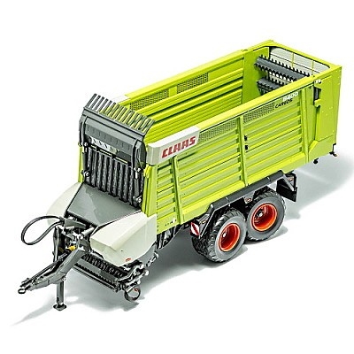 SBRAC VZ CLAAS CARGO 8400 2-AXLE - Photo 4