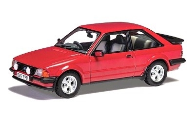 FORD XR 3rd-set RHD - Photo 2