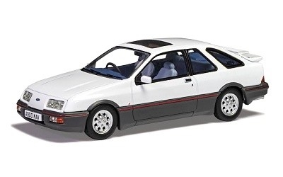 FORD XR 3rd-set RHD - Photo 3