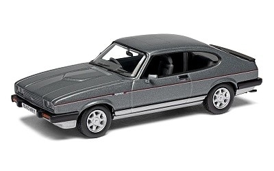 Ford Capri Sporting Trilogy Collection - Photo 1