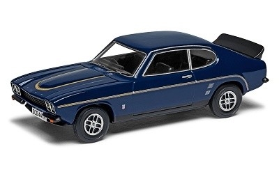Ford Capri Sporting Trilogy Collection - Photo 2