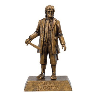 HOBBIT FIGURKA V SÁČKU - Photo 2