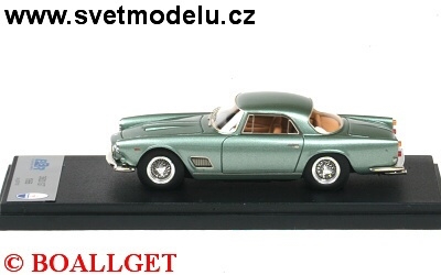 MASERATI 3500 GT 1956 LIMITED EDITION 120 PCS. - Photo 1