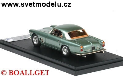 MASERATI 3500 GT 1956 LIMITED EDITION 120 PCS. - Photo 2