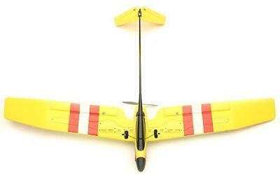 AEROBIRD SWIFT ELECTRIC RTF - Photo 5