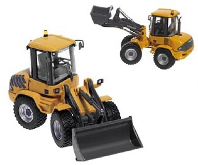 Volvo Wheel Loader L35B - Photo 1