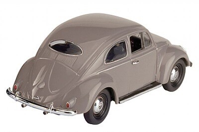 VOLKSWAGEN KAFER BEETLE - Photo 1