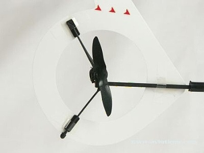 ROBOCOPTER 2,4GHZ RTF - Photo 6