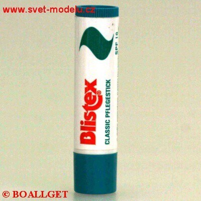 Blistex Lip Classic 4,25 g - faktor 10