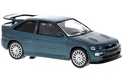 FORD ESCORT RS COSWORTH 1994 GREEN