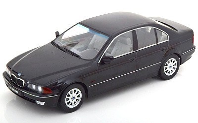 BMW 528i E39 1995 BLACK