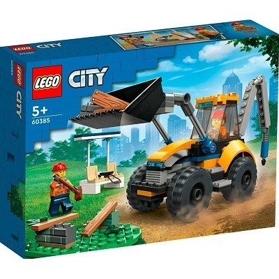 LEGO CITY 60385 BAGR