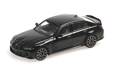 BMW M3 2020 BLACK